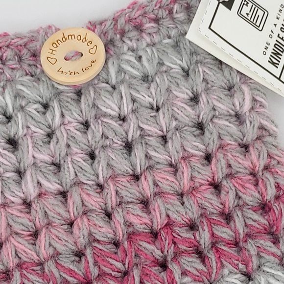 Kindle Sleeve - Picture 2 of 4